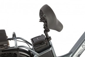 Электровелосипед Gelbert ALFA 3 PRO в Екатеринбурге - avtopogruzchiki.com