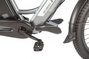 Электровелосипед Gelbert ALFA 3 PRO в Екатеринбурге - avtopogruzchiki.com