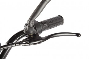 Электровелосипед Gelbert ALFA 3 PRO в Екатеринбурге - avtopogruzchiki.com