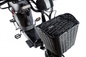 Электровелосипед Gelbert Condor 1 в Екатеринбурге - avtopogruzchiki.com