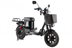 Электровелосипед Gelbert Condor 1 в Екатеринбурге - avtopogruzchiki.com