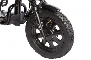 Электровелосипед Gelbert Condor 1 в Екатеринбурге - avtopogruzchiki.com