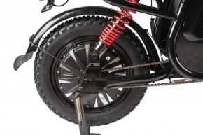 Электровелосипед Gelbert Condor 1 в Екатеринбурге - avtopogruzchiki.com