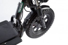 Электровелосипед Gelbert Condor 1 в Екатеринбурге - avtopogruzchiki.com