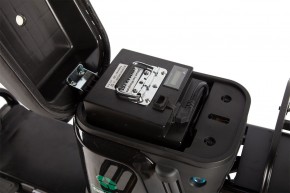 Электровелосипед Gelbert Condor 1 в Екатеринбурге - avtopogruzchiki.com