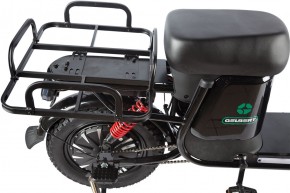 Электровелосипед Gelbert Condor 1 в Екатеринбурге - avtopogruzchiki.com