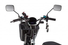 Электровелосипед Gelbert Condor 1 в Екатеринбурге - avtopogruzchiki.com