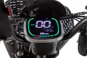 Электровелосипед Gelbert Condor 1 в Екатеринбурге - avtopogruzchiki.com