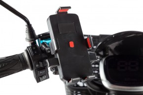 Электровелосипед Gelbert Condor 1 в Екатеринбурге - avtopogruzchiki.com