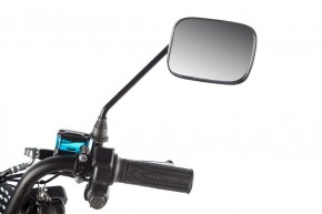 Электровелосипед Gelbert Condor 1 в Екатеринбурге - avtopogruzchiki.com