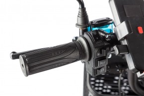 Электровелосипед Gelbert Condor 1 в Екатеринбурге - avtopogruzchiki.com