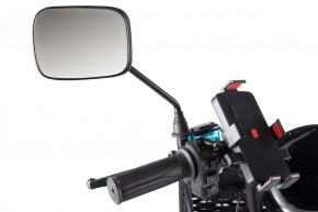 Электровелосипед Gelbert Condor 1 в Екатеринбурге - avtopogruzchiki.com