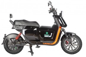 Электровелосипед Gelbert Condor GT - фотография Электровелосипед Gelbert Condor GT в Екатеринбурге - avtopogruzchiki.com