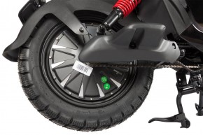 Электровелосипед Gelbert Condor GT в Екатеринбурге - avtopogruzchiki.com