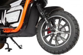 Электровелосипед Gelbert Condor GT в Екатеринбурге - avtopogruzchiki.com