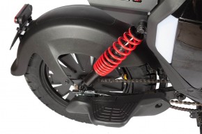 Электровелосипед Gelbert Condor GT в Екатеринбурге - avtopogruzchiki.com