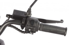 Электровелосипед Gelbert Condor GT в Екатеринбурге - avtopogruzchiki.com