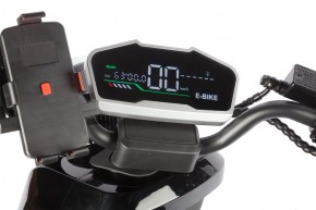 Электровелосипед Gelbert Condor GT в Екатеринбурге - avtopogruzchiki.com