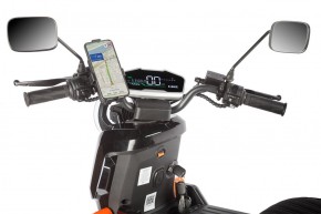 Электровелосипед Gelbert Condor GT в Екатеринбурге - avtopogruzchiki.com