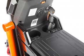 Электровелосипед Gelbert Condor GT в Екатеринбурге - avtopogruzchiki.com