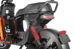 Электровелосипед Gelbert Condor GT в Екатеринбурге - avtopogruzchiki.com