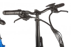 Электровелосипед Gelbert Dors 1 ST в Екатеринбурге - avtopogruzchiki.com