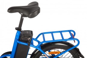 Электровелосипед Gelbert Dors 1 ST в Екатеринбурге - avtopogruzchiki.com