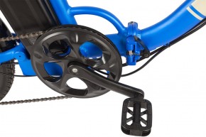 Электровелосипед Gelbert Dors 1 ST в Екатеринбурге - avtopogruzchiki.com