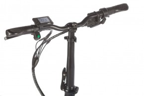 Электровелосипед Gelbert Dors 1 ST в Екатеринбурге - avtopogruzchiki.com