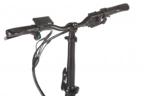 Электровелосипед Gelbert Dors 2 PRO в Екатеринбурге - avtopogruzchiki.com