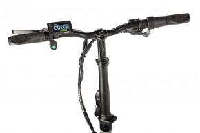 Электровелосипед Gelbert Dors 3 PRO в Екатеринбурге - avtopogruzchiki.com