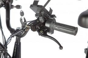 Электровелосипед Gelbert Khan 2 в Екатеринбурге - avtopogruzchiki.com