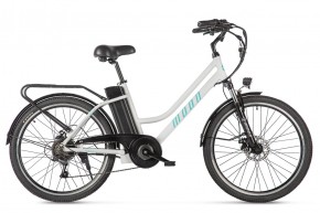 Электровелосипед Gelbert Moon в Екатеринбурге - avtopogruzchiki.com