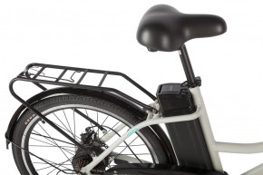 Электровелосипед Gelbert Moon в Екатеринбурге - avtopogruzchiki.com