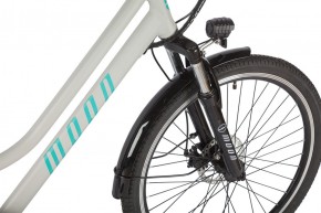 Электровелосипед Gelbert Moon в Екатеринбурге - avtopogruzchiki.com