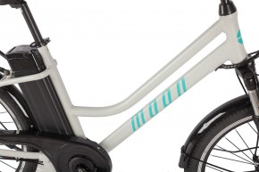 Электровелосипед Gelbert Moon в Екатеринбурге - avtopogruzchiki.com