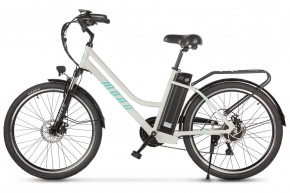 Электровелосипед Gelbert Moon в Екатеринбурге - avtopogruzchiki.com