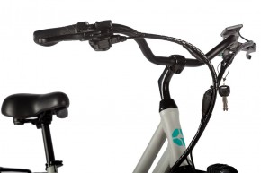 Электровелосипед Gelbert Moon в Екатеринбурге - avtopogruzchiki.com