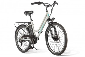 Электровелосипед Gelbert Moon в Екатеринбурге - avtopogruzchiki.com