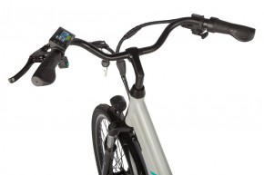 Электровелосипед Gelbert Moon в Екатеринбурге - avtopogruzchiki.com