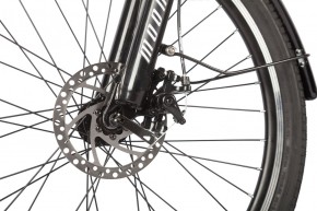 Электровелосипед Gelbert Moon в Екатеринбурге - avtopogruzchiki.com