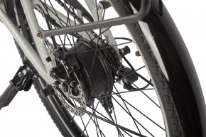 Электровелосипед Gelbert Moon в Екатеринбурге - avtopogruzchiki.com