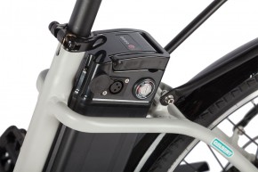 Электровелосипед Gelbert Moon в Екатеринбурге - avtopogruzchiki.com