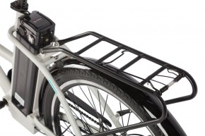 Электровелосипед Gelbert Moon в Екатеринбурге - avtopogruzchiki.com