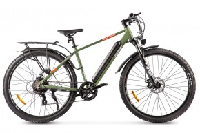 Электровелосипед Gelbert Navi 1 PRO в Екатеринбурге - avtopogruzchiki.com