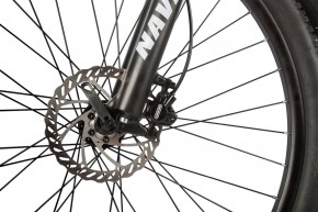 Электровелосипед Gelbert Navi 1 PRO в Екатеринбурге - avtopogruzchiki.com