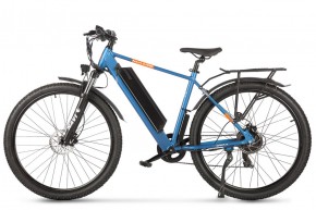 Электровелосипед Gelbert Navi 1 PRO в Екатеринбурге - avtopogruzchiki.com