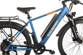 Электровелосипед Gelbert Navi 1 PRO в Екатеринбурге - avtopogruzchiki.com