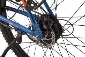 Электровелосипед Gelbert Navi 1 PRO в Екатеринбурге - avtopogruzchiki.com