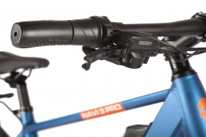 Электровелосипед Gelbert Navi 2 PRO в Екатеринбурге - avtopogruzchiki.com